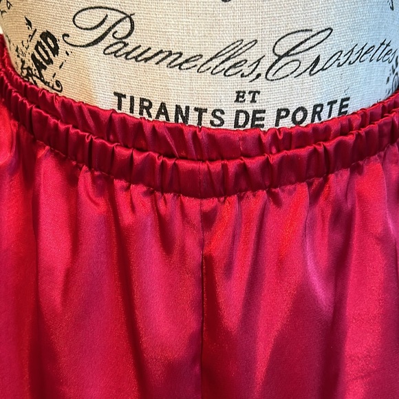 ✨🎄✨ JONES NEW YORK LUXURY PAJAMAS Size M  NWOT - Picture 8 of 10